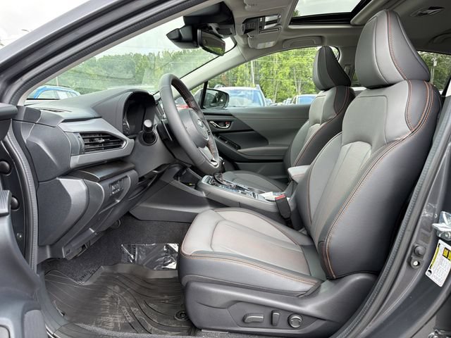 New 2026 Subaru Crosstrek 2.5i Limited AWD/4WD image 11