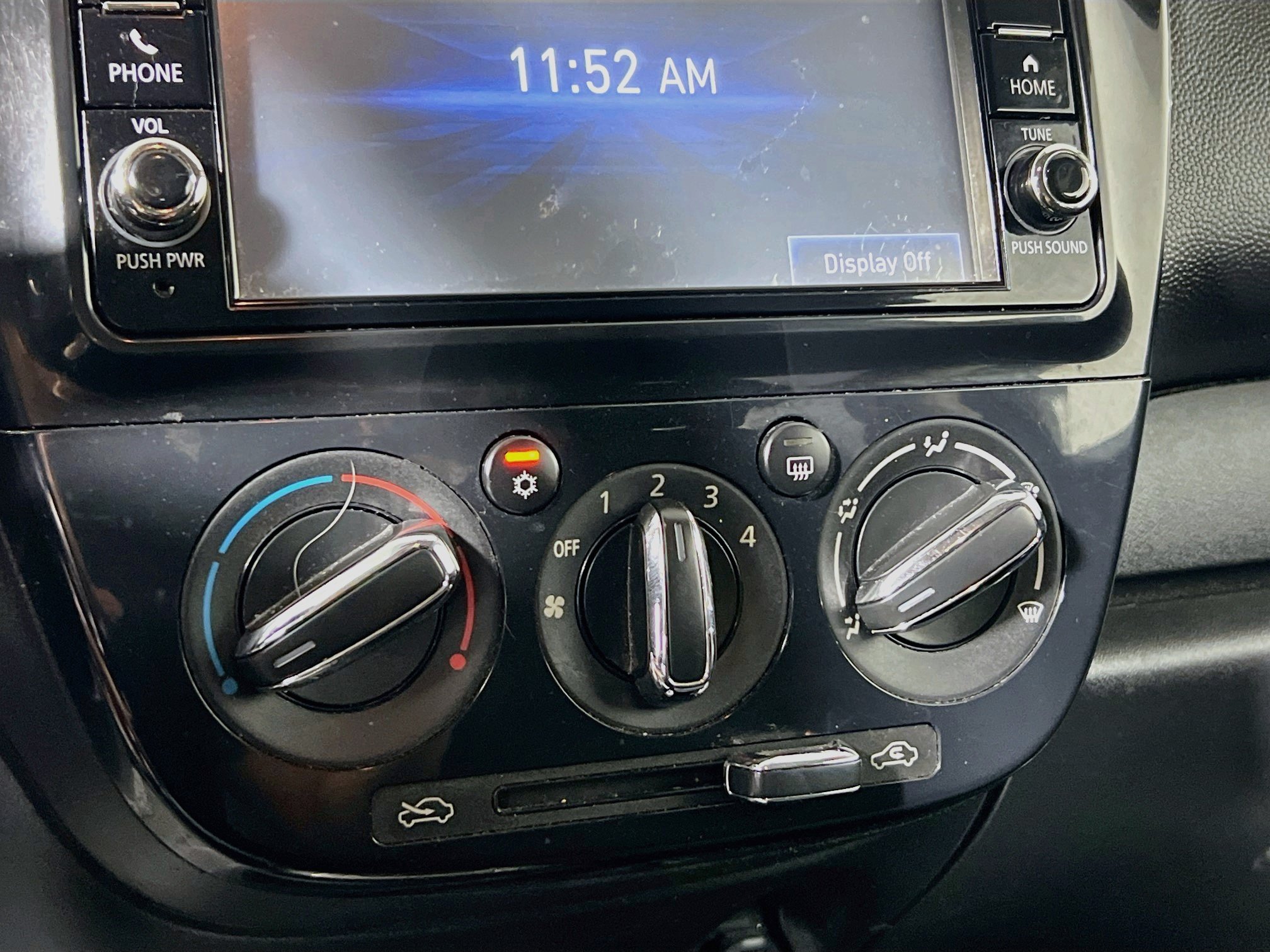 Used 2019 Mitsubishi Mirage G4 ES FWD image 25
