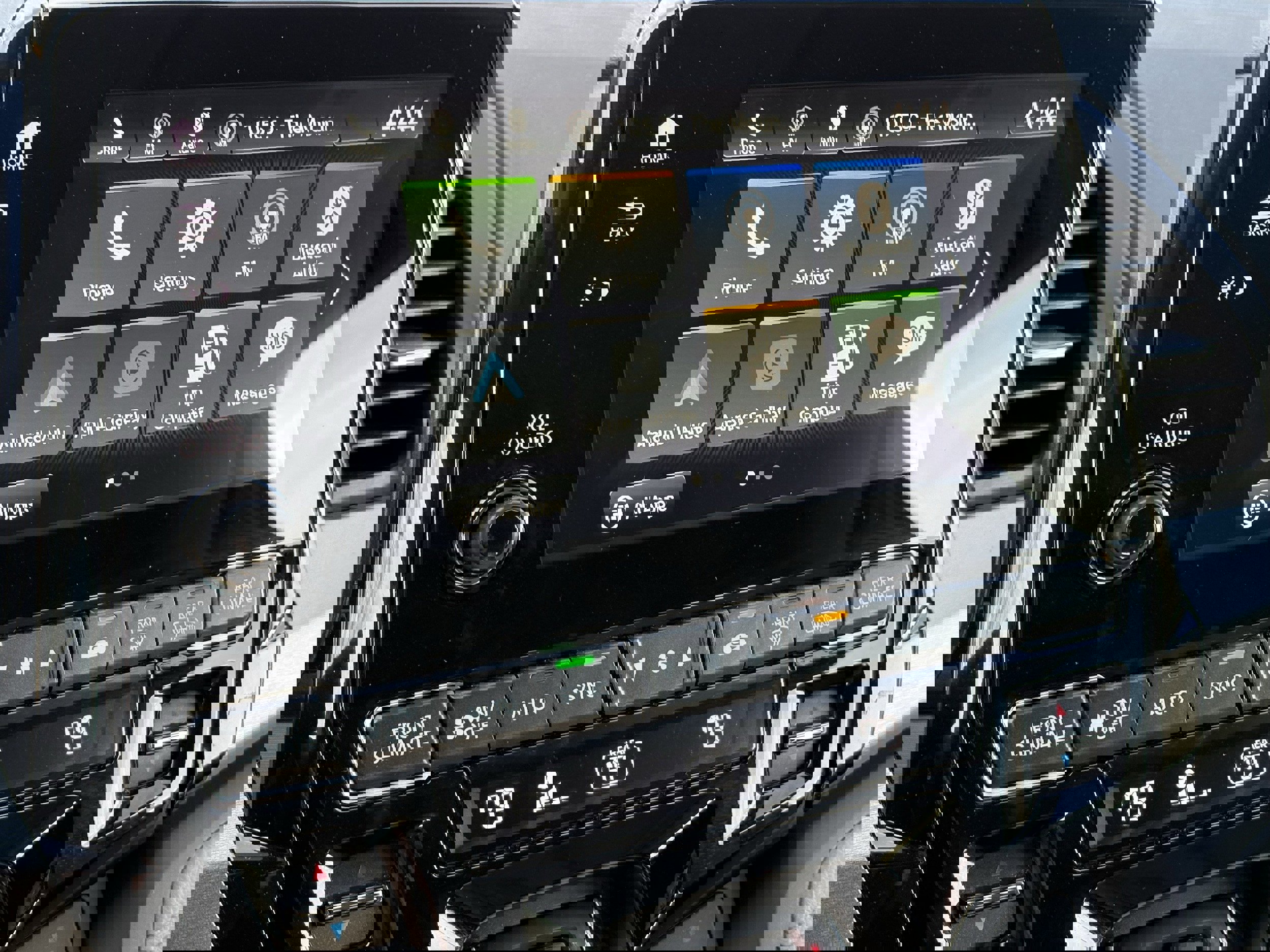 Used 2024 Honda Odyssey EX-L image 23