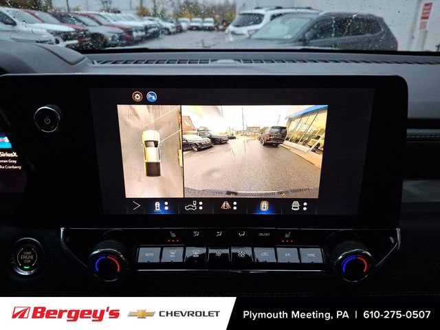 New 2026 Chevrolet Colorado LT w/ LT Convenience Package image 11