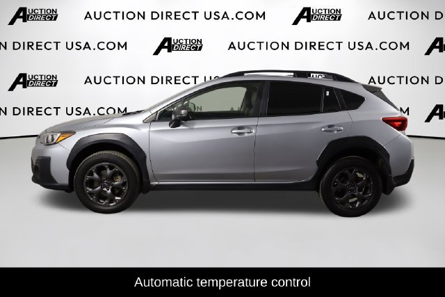 Used 2023 Subaru Crosstrek 2.5i Sport AWD/4WD image 5