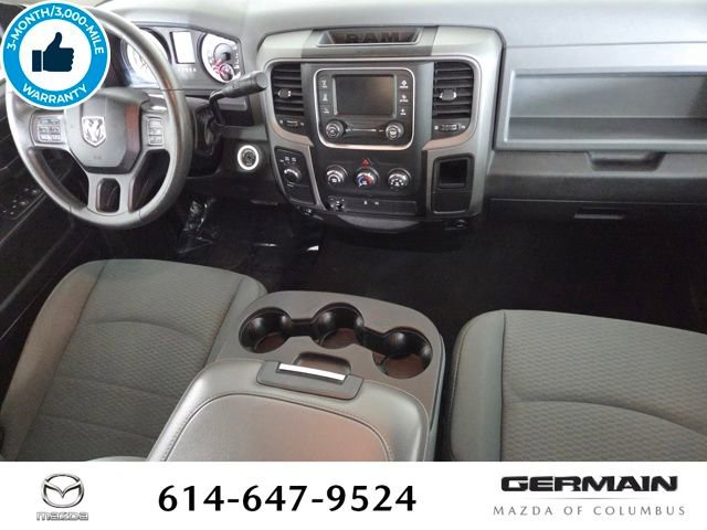 Used 2014 RAM 1500 Express image 28