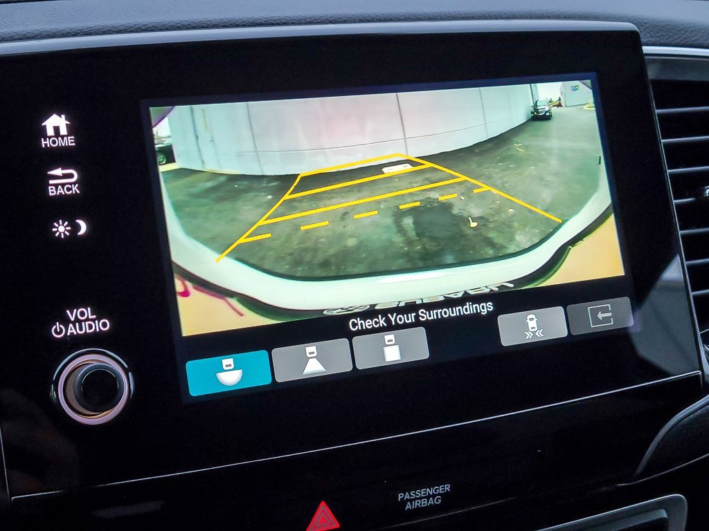 Used 2024 Honda Passport Black Edition image 14