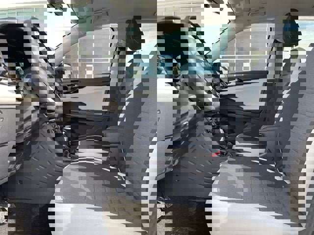 New 2025 Volkswagen Taos S image 17