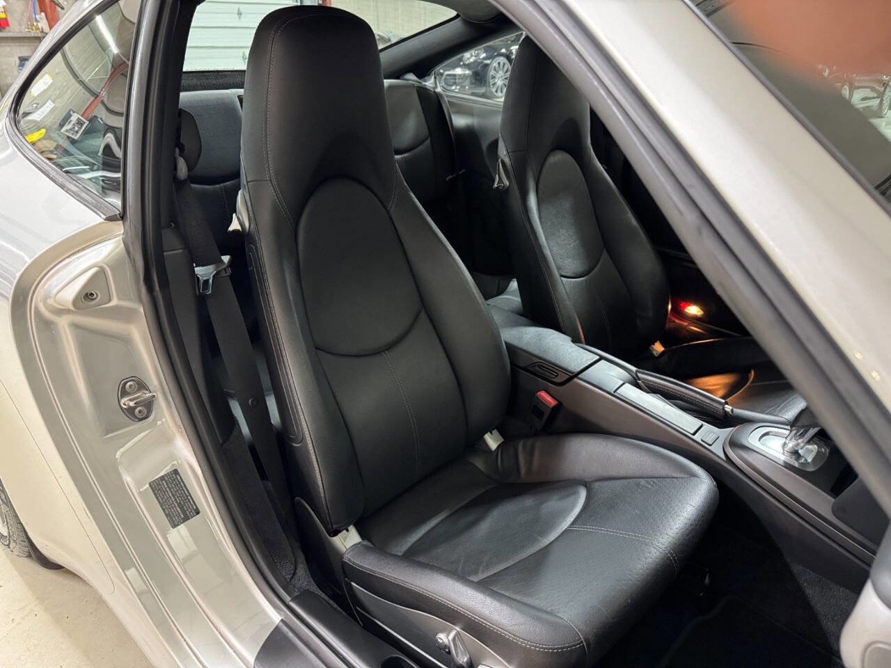 Used 2009 Porsche 911 Carrera image 25