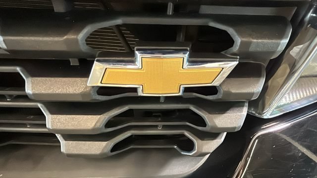 Used 2021 Chevrolet Silverado 1500 Custom AWD/4WD image 8