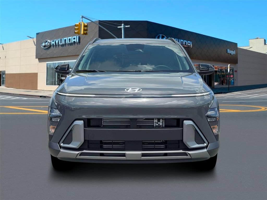 New 2026 Hyundai Kona SEL Premium AWD/4WD image 12