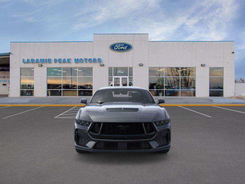 New 2025 Ford Mustang GT Premium image 6