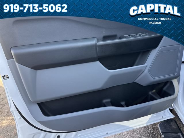 New 2026 Ford F550 4x4 Crew Cab image 22