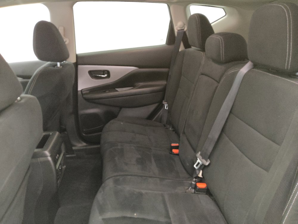 Used 2021 Nissan Murano S AWD/4WD image 18