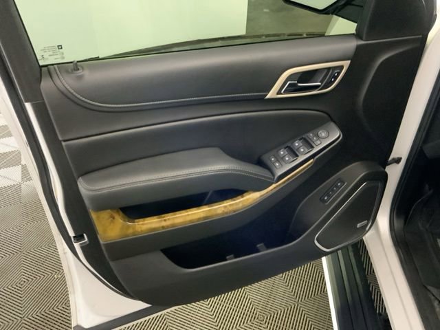 Used 2017 GMC Yukon Denali w/ Open Road Package AWD/4WD image 23