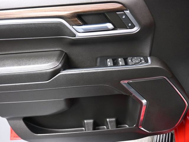 Used 2022 Chevrolet Silverado 1500 LT image 13