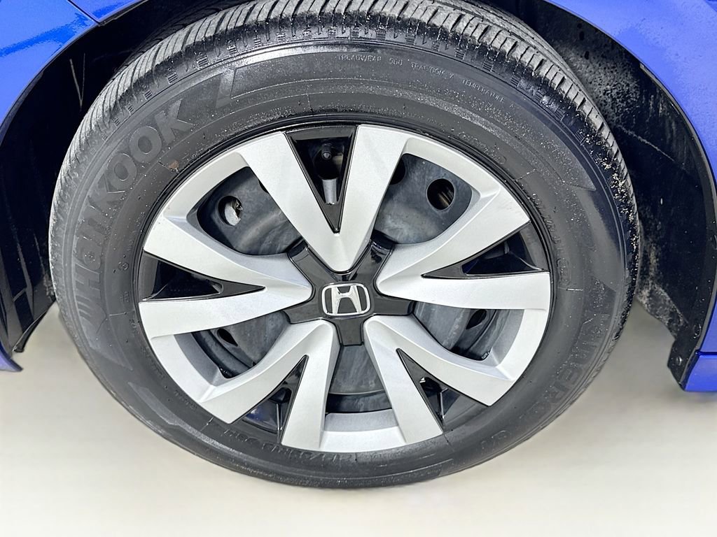 Used 2024 Honda Civic LX image 39