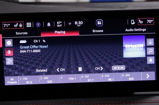 Used 2024 Dodge Hornet R/T image 30