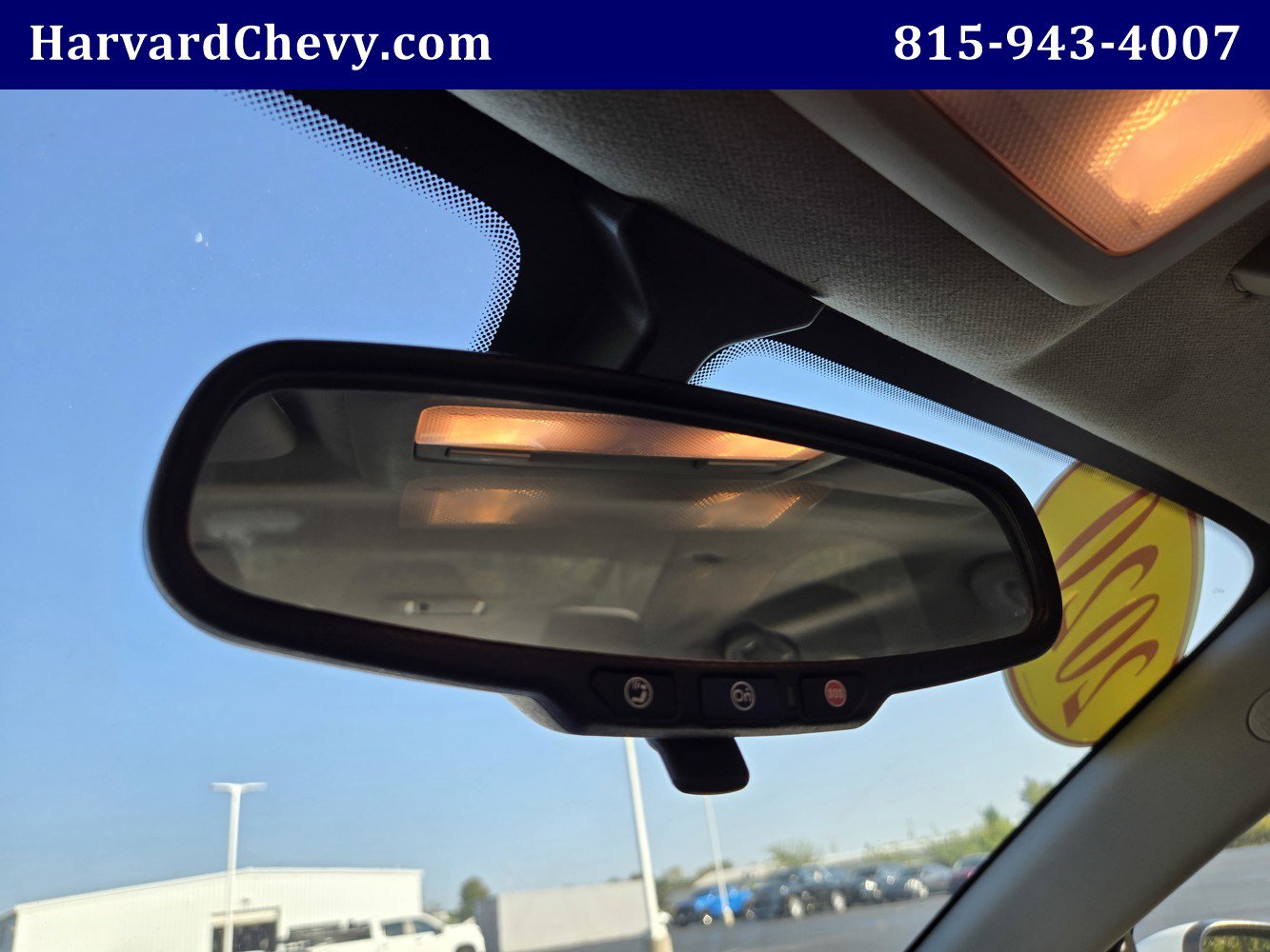 Used 2020 Chevrolet Sonic LS image 15