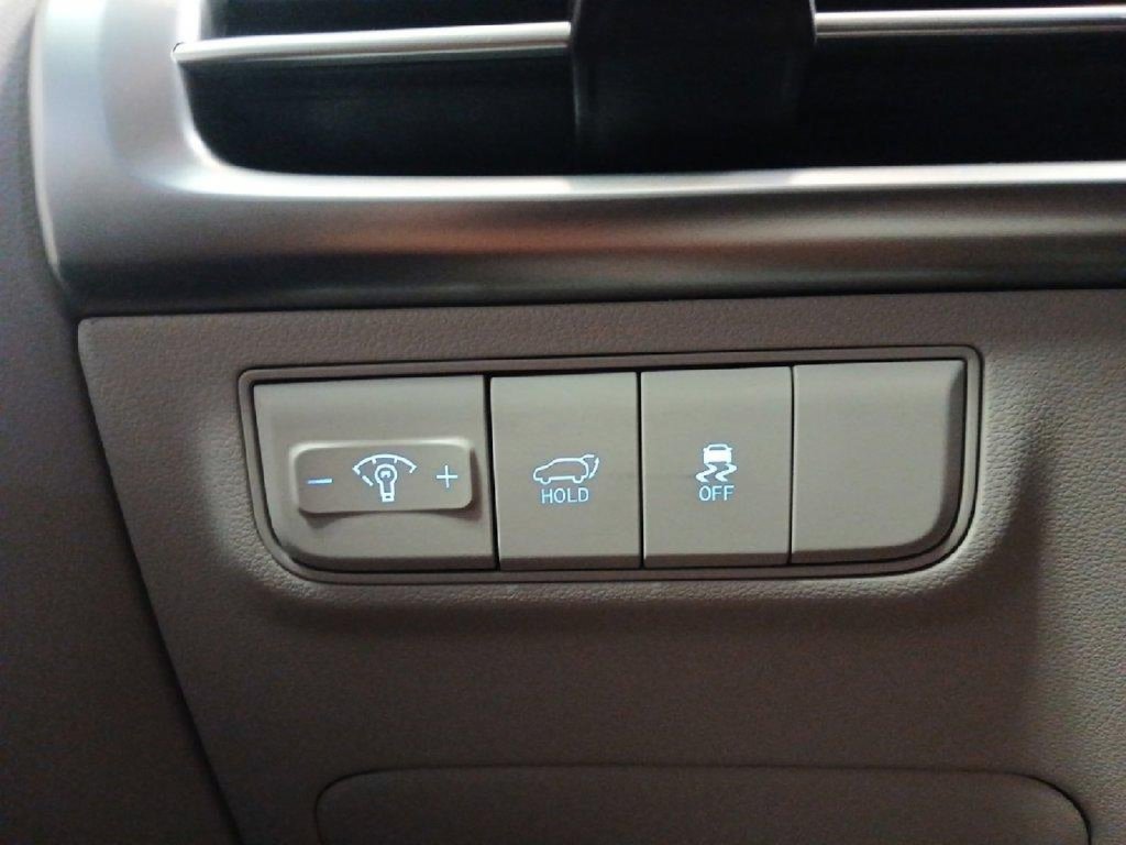 New 2026 Hyundai Tucson SEL FWD image 20