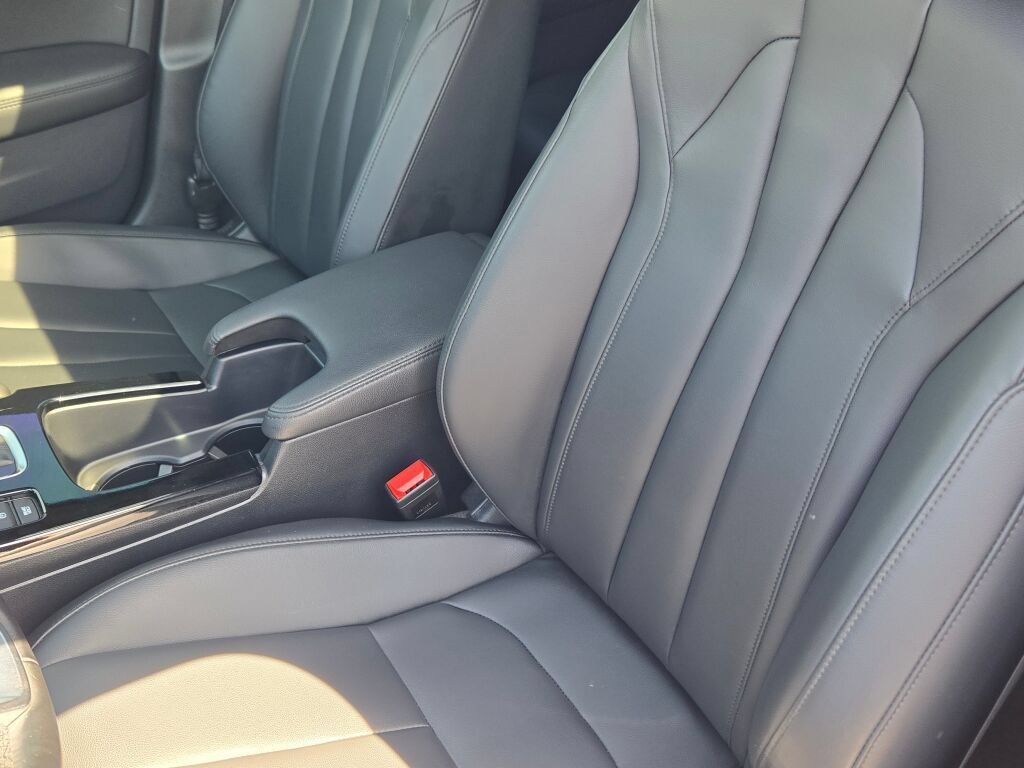 Used 2024 Acura Integra FWD image 22