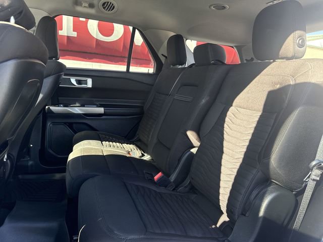 Used 2020 Ford Explorer XLT image 21