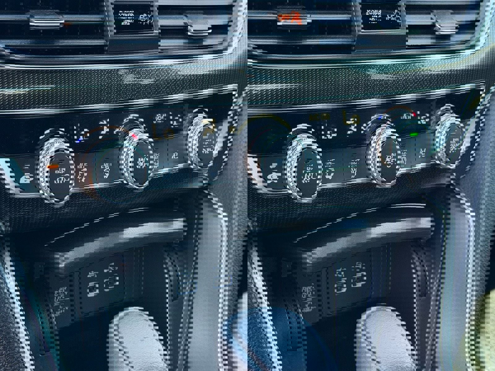 Used 2022 Honda Accord Sport image 29