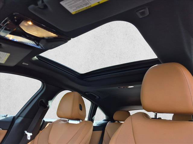 Certified 2023 BMW i4 eDrive40 RWD image 16