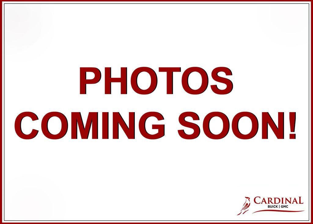 Certified 2023 Buick Enclave Avenir w/ Avenir Technology Package