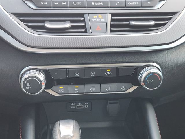 Used 2023 Nissan Altima 2.5 SR image 15