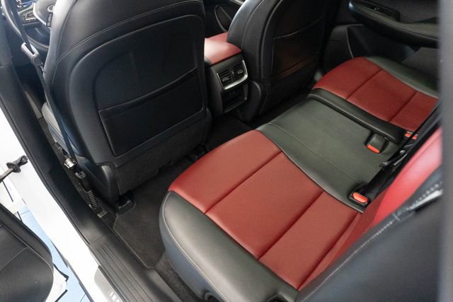 Used 2023 INFINITI QX50 Sport FWD image 11