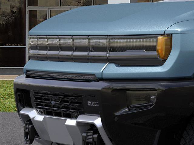New 2024 GMC Hummer EV 3X w/ Omega Edition AWD/4WD image 34