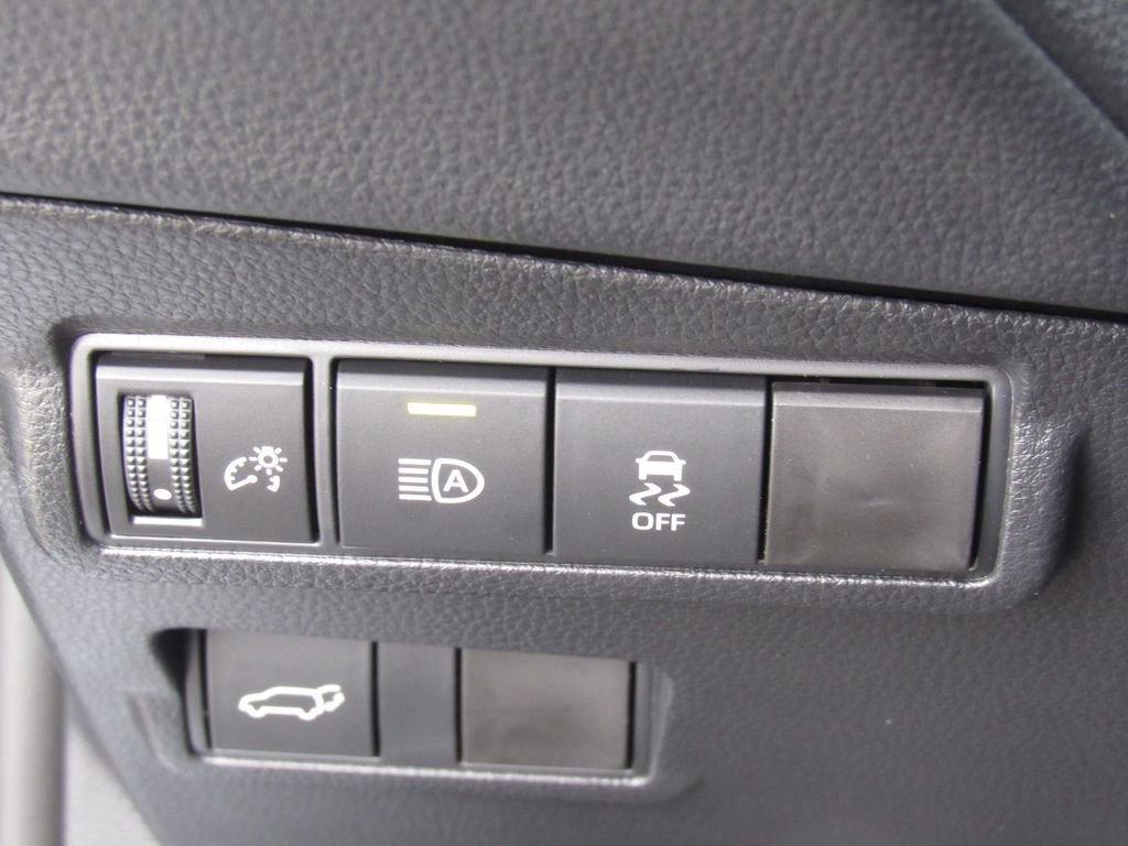 New 2026 Toyota Corolla Cross XLE AWD/4WD image 32