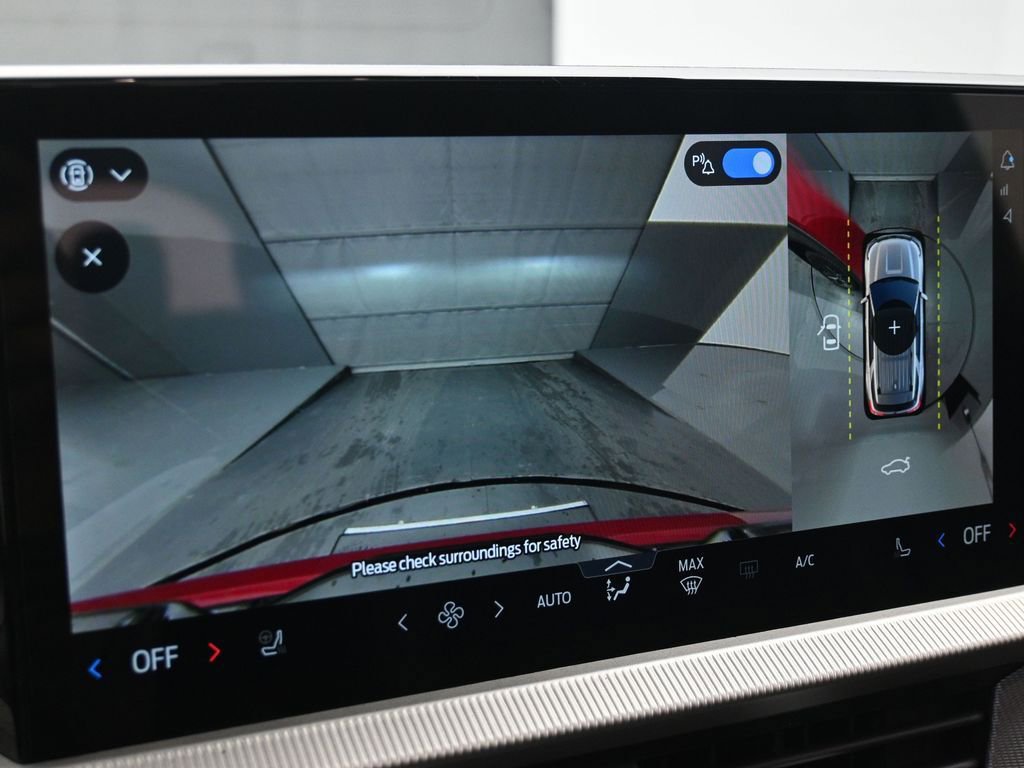 New 2026 Ford Explorer ST w/ Sun And Sound Package image 16