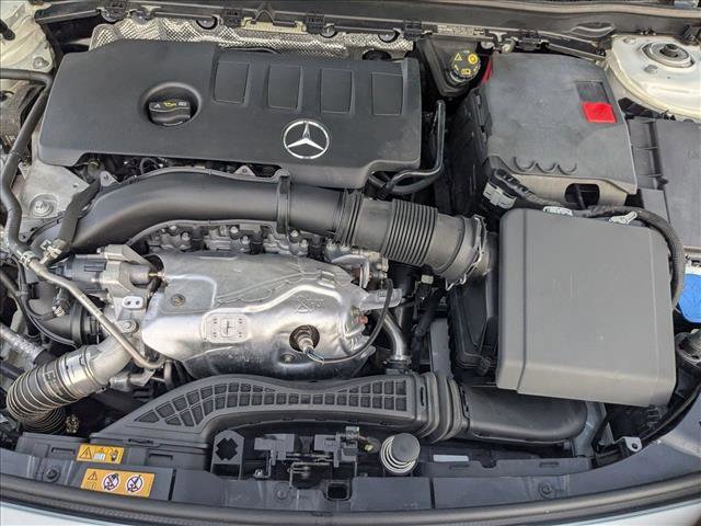 Certified 2019 Mercedes-Benz A 220 A 220 image 23