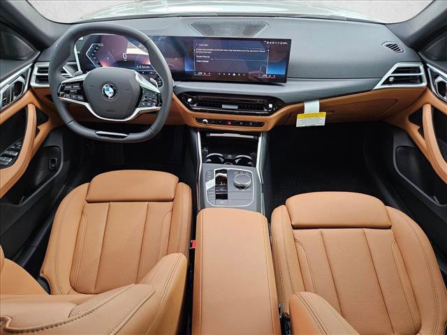 Used 2026 BMW 430i w/ Parking Assistance Package RWD image 16