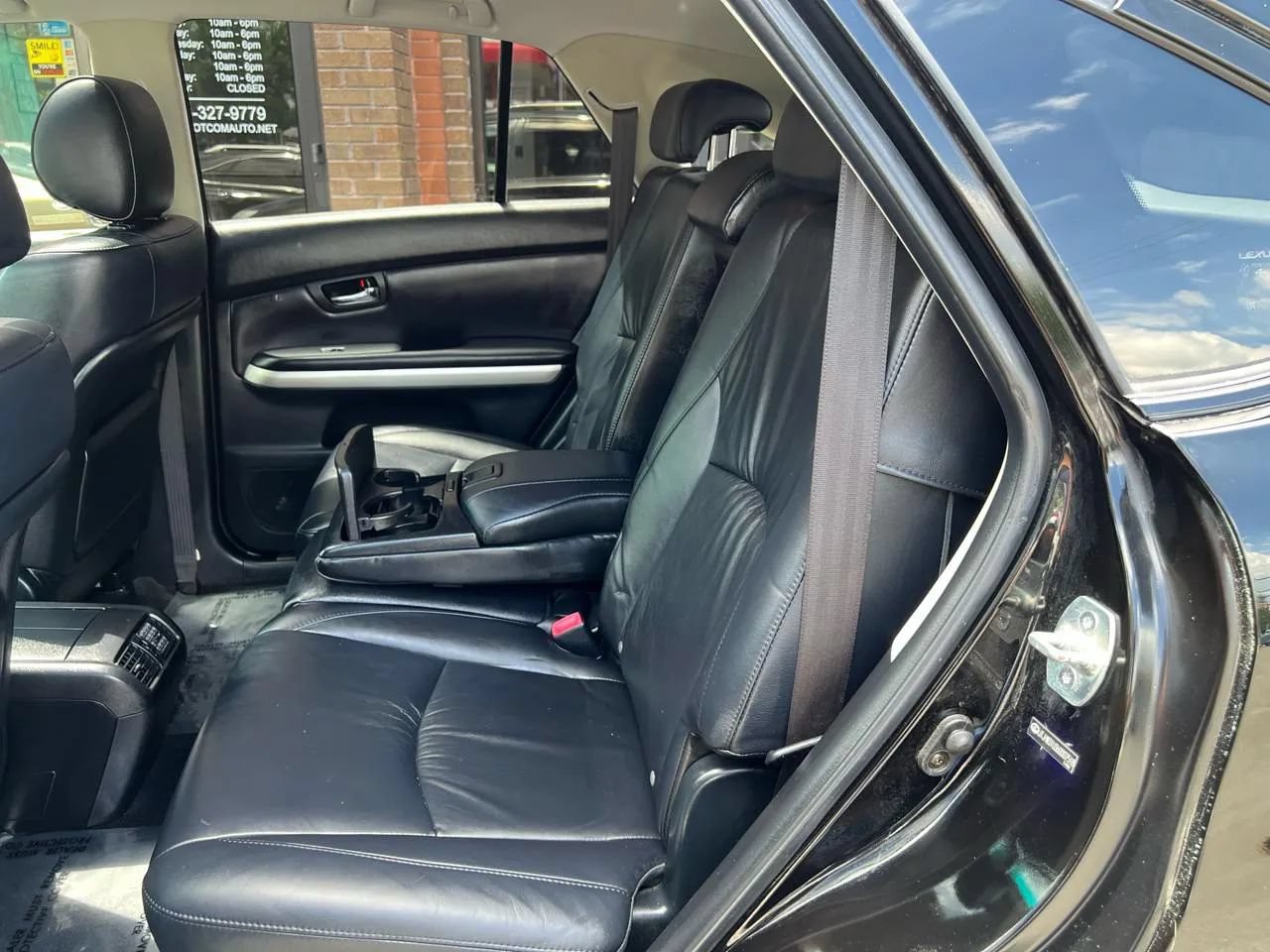 Used 2006 Lexus RX 400h AWD image 26
