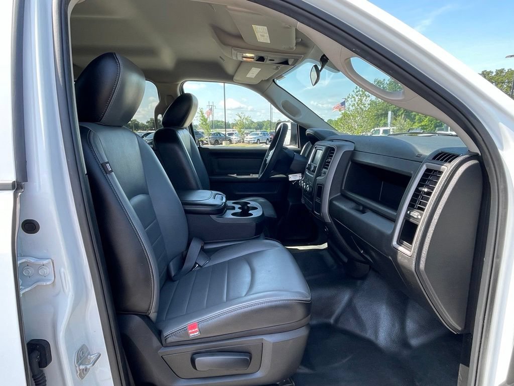 Certified 2022 RAM 1500 Tradesman w/ Chrome Appearance Group AWD/4WD image 44