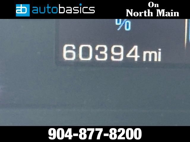 Used 2017 Cadillac XT5 FWD image 14