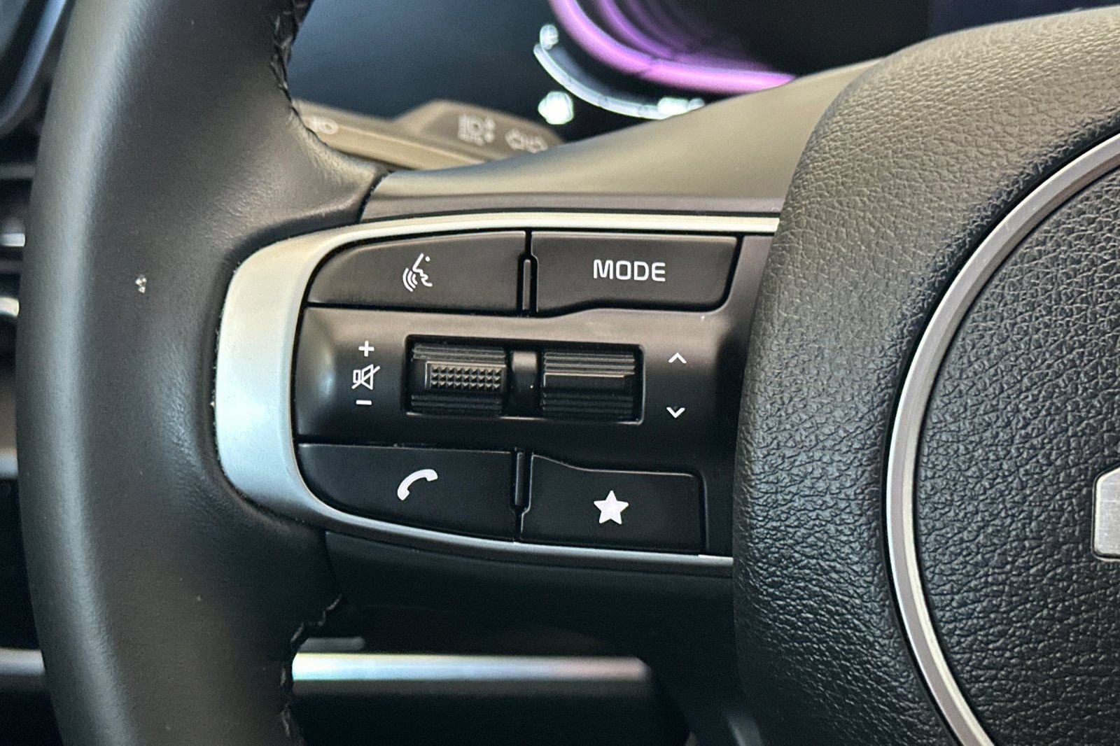 Certified 2023 Kia Sportage EX FWD image 26