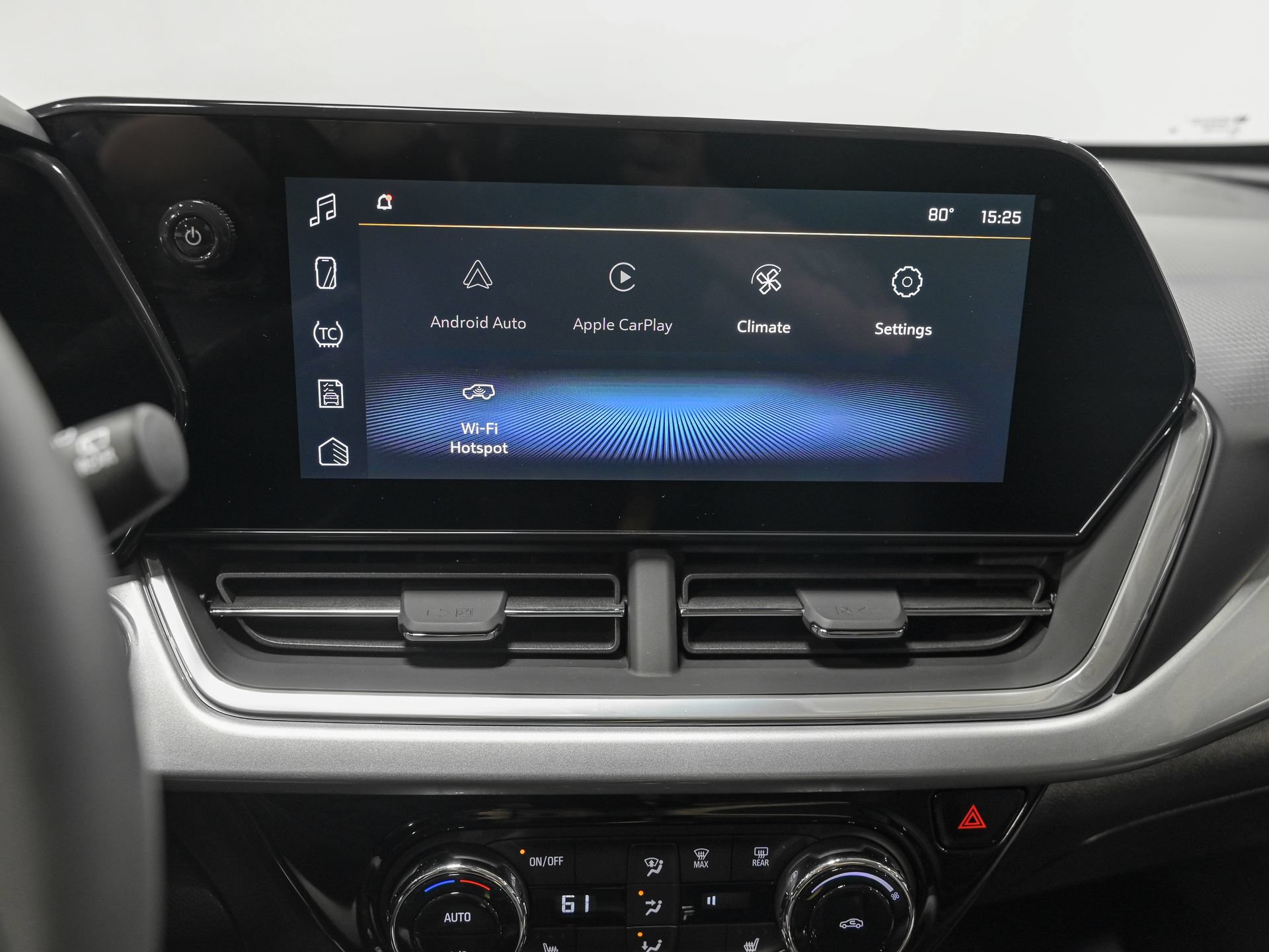 Used 2026 Chevrolet Trax LT FWD image 21
