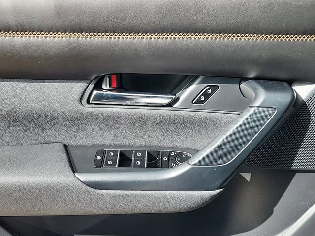 New 2025 MAZDA CX-50 2.5 Hybrid w/ Weather Package image 6