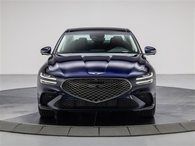 New 2026 Genesis G70 2.5T Prestige RWD image 8