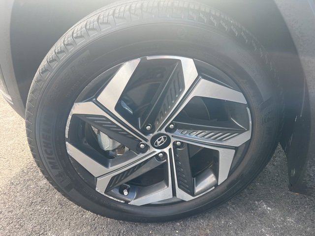 Used 2023 Hyundai Tucson SEL w/ Convenience Package image 7