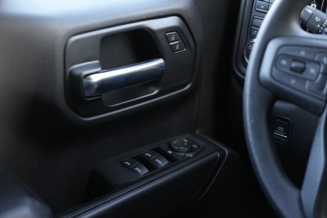 New 2026 GMC Sierra 1500 Pro w/ Graphite Edition image 20