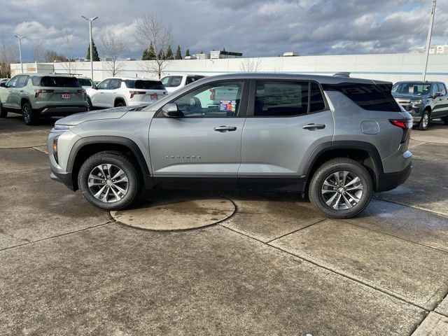 New 2026 Chevrolet Equinox LT image 5