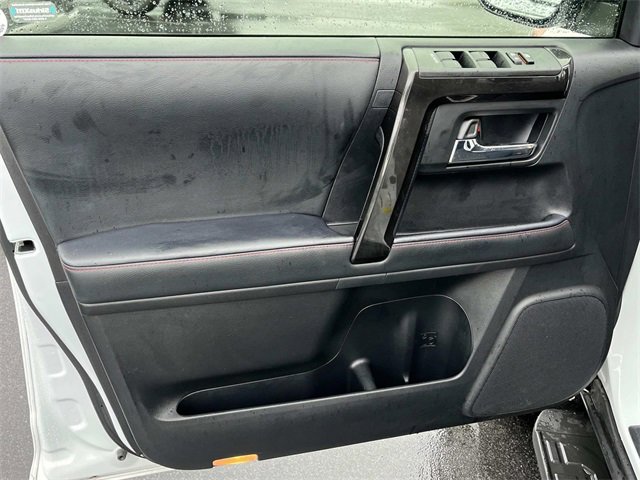 Used 2024 Toyota 4Runner TRD Off-Road image 24