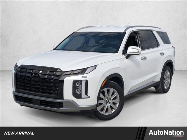 Used 2023 Hyundai Palisade SEL