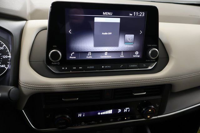 New 2026 Nissan Rogue SV w/ SV Premium Package image 18