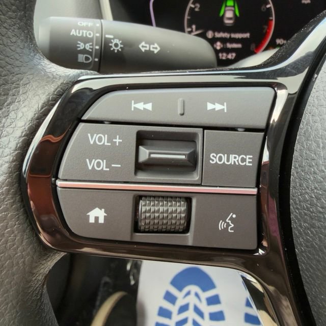 New 2026 Honda Civic LX image 22