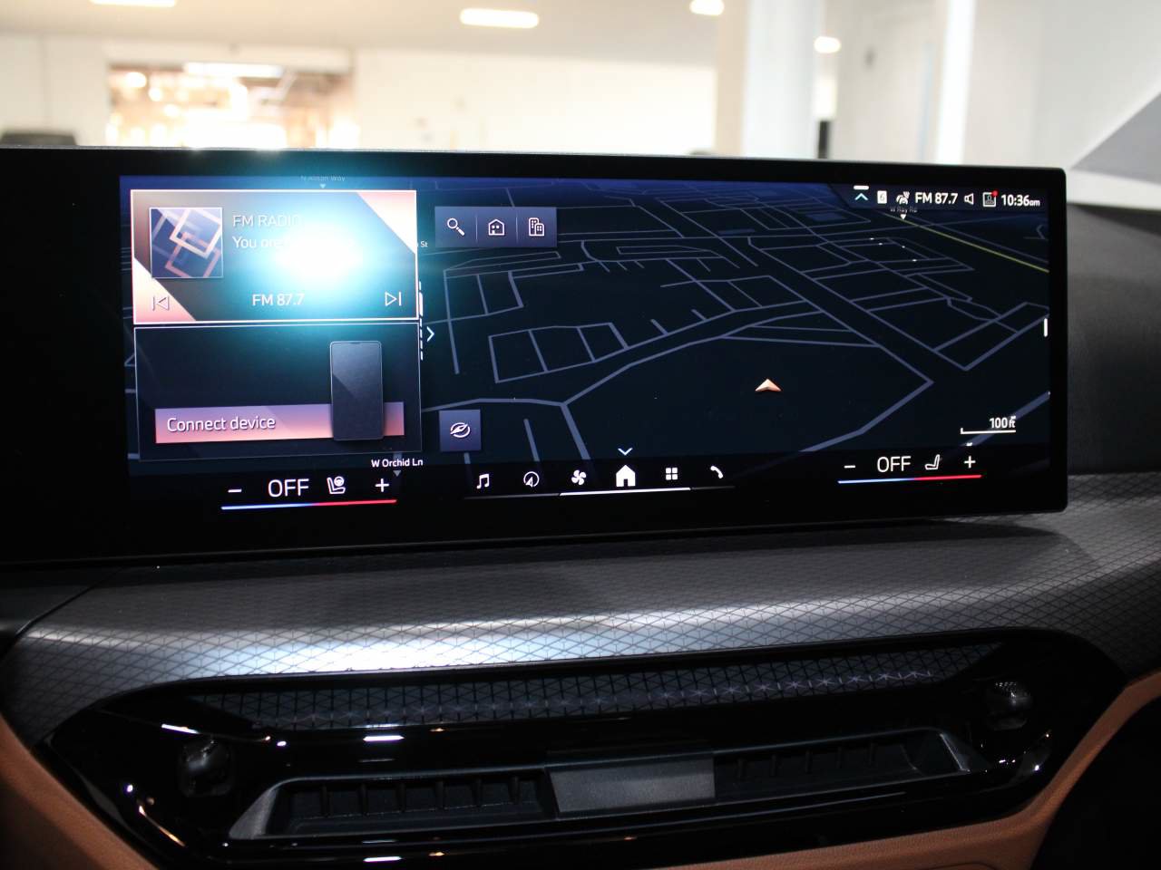 Used 2026 BMW 330i Sedan RWD image 20