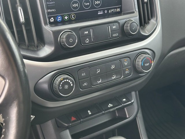Certified 2022 Chevrolet Colorado LT image 11