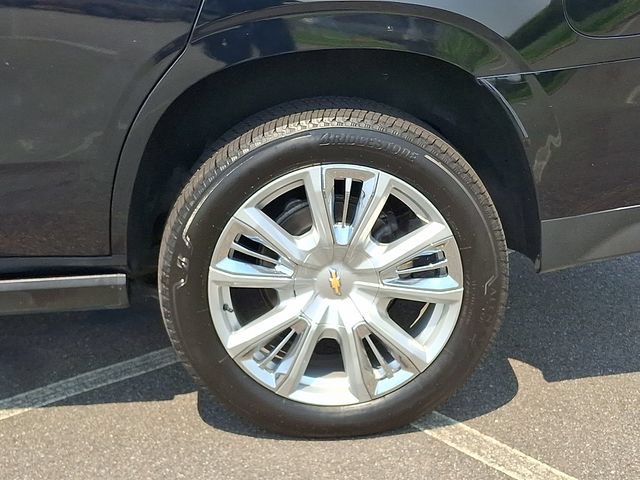 Used 2021 Chevrolet Tahoe High Country w/ Premium Package AWD/4WD image 30