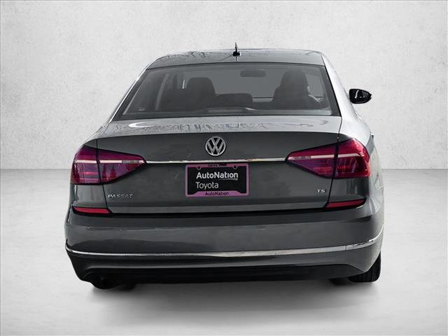 Used 2016 Volkswagen Passat 1.8T S image 6